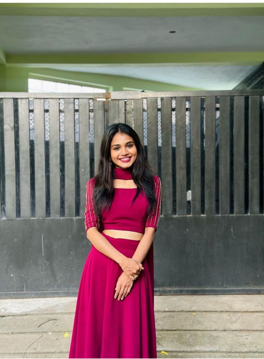 SL0150 Georgette lehenga