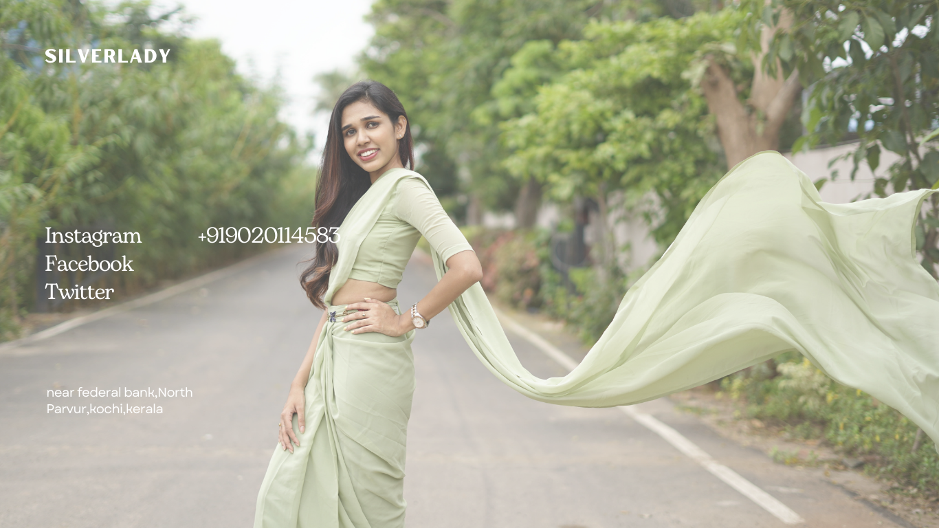 Silverlady Boutique promo