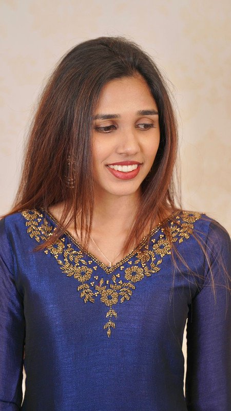 ANVI HAND WORKED CO-ORDS